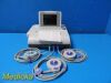 EDAN 2016  Wallach Fetal 2EMR Model F3 Fetal Monitor