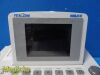EDAN 2016  Wallach Fetal 2EMR Model F3 Fetal Monitor