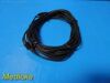 GEM Surgical Monopolar   ESU Cable Ref 1105-TP; 12-ft Cable