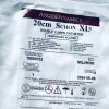 ANGIO DYNAMICS 10800702 20cm Schon XL Double Lumen Catheter