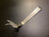 TIEMANN 80-Acetabular-L Acetabular Retractor Left