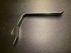 TIEMANN 80-Acetabular-L Acetabular Retractor Left
