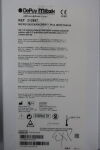 DEPUY 212867 Micro QuickAnchor Plus Anchor with #4 Ethibond (P-3) Suture and Drill Bit