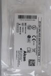 ALCON 8065751586 25 Ga Valved Trocar Cannula Entry System, 1 ct