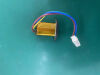 ZOLL FN9222B-3-07   E Series Defibrillator Main Power Connector AC Receptacle FN9222B-3-07   Defibrillator