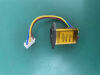 ZOLL FN9222B-3-07   E Series Defibrillator Main Power Connector AC Receptacle FN9222B-3-07   Defibrillator
