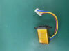 ZOLL FN9222B-3-07   E Series Defibrillator Main Power Connector AC Receptacle FN9222B-3-07   Defibrillator