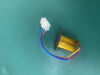 ZOLL FN9222B-3-07   E Series Defibrillator Main Power Connector AC Receptacle FN9222B-3-07   Defibrillator