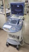 GE Voluson E6 Ultrasound - OB / GYN