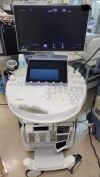 GE Voluson E8 BT 16 Ultrasound - OB / GYN