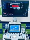 GE HEALTHCARE Logiq P7 with CE Logiq P7