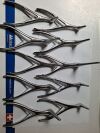 JARIT KILLIAN SEPTUM SPECULUM JARIT KILLIAN SPECULUM  SET OF 9