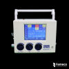 BIO-MED DEVICES Crossvent 3 Ventilator