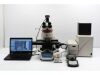 LEICA DM6 B Microscope