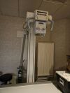 SIEMENS Multix Rad Room Rad/Fluoro Room