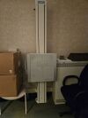 SIEMENS Multix Rad Room Rad/Fluoro Room