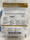 BOSTON SCIENTIFIC M006630222B0 ZipWire Stiff Hydrophilic Guidewire 150cm
