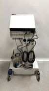 ERBE VIO 300 D ESU System Electrosurgical Unit