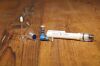 CMF TECHNOLOGIES WW-01 Deluxe Wizard Wand Eye Care Set