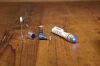 CMF TECHNOLOGIES WW-01 Deluxe Wizard Wand Eye Care Set
