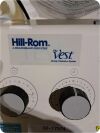 HILL-ROM 103 The vest system Airway Clearance Device