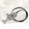 STRYKER REF 0408-600-300, Flyte Power Cord For use with the Stryker Flyte Helmet