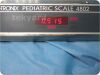 SCALE-TRONIX 4802 Pediatric Scale