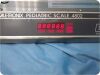 SCALE-TRONIX 4802 Pediatric Scale