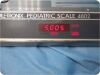 SCALE-TRONIX 4802 Pediatric Scale