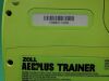 ZOLL AED Plus Trainer 2