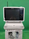 INVIVO Expression MRI Patient Monitoring System