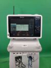 INVIVO Expression MRI Patient Monitoring System