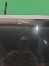 INVIVO Expression MRI Patient Monitoring System