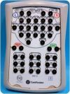 CAREFUSION HB-3 SOMOSTAR Z4 16610 HEADBOX / AMPLIFIER %
