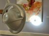 MIDMARK RITTER 255-005 Exam Light