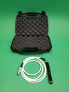 ELLEX Eye Cubed B-scan probe