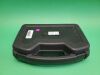 ELLEX Eye Cubed B-scan probe