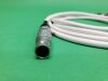 ELLEX Eye Cubed B-scan probe