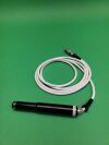 ELLEX Eye Cubed B-scan probe