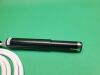 ELLEX Eye Cubed B-scan probe