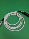 ELLEX Eye Cubed B-scan probe