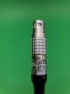 ELLEX Eye Cubed B-scan probe