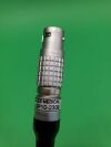 ELLEX Eye Cubed B-scan probe