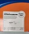 BOSTON SCIENTIFIC 3923030012 Victory 14 Polymer tip guidewire, straight tip (shapeable), 0.014 inch x 300cm, 12 grams