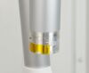 PAX PAX2000X KN99 Dental Extraoral Suction Unit - 184909 Dental Vacuum