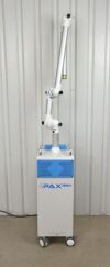 PAX PAX2000X KN99 Dental Extraoral Suction Unit - 184909 Dental Vacuum