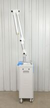 PAX PAX2000X KN99 Dental Extraoral Suction Unit - 184909 Dental Vacuum