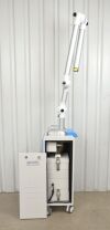 PAX PAX2000X KN99 Dental Extraoral Suction Unit - 184909 Dental Vacuum