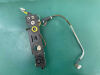 ZOLL E Series  E Series Defibrillator Panel Connector Assembly   Defibrillator