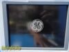 GE Dash 4000(CO,NBP,ECG,TEMP,SPO2,IBP,CO2) W/ NEW Leads ~  Patient Monitor